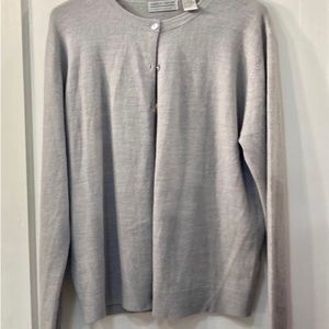 Carolyn Taylor cardigan